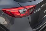 Mazda CX-5 2015 года (US)